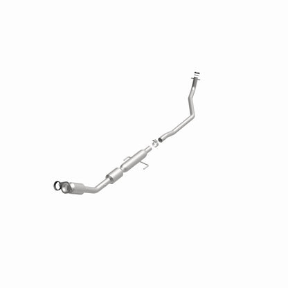 MagnaFlow Conv Direct Fit 14-15 Toyota Corolla 1.8L Magnaflow