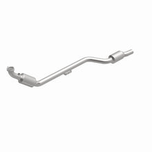 Load image into Gallery viewer, MagnaFlow Conv DF 02-04 Mercedes C32 3.2L Passenger Side