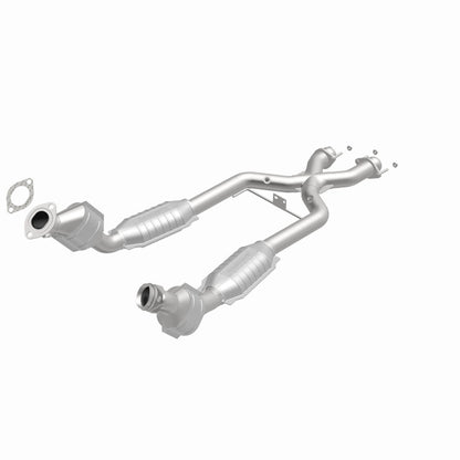 Magnaflow Conv DF 96-98 4.6L *California* Magnaflow