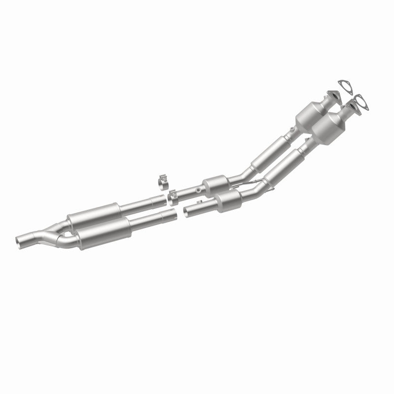 Magnaflow 06-08 Volkswagen Passat 3.6L Direct Fit Converter Magnaflow