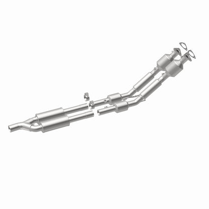 Magnaflow 06-08 Volkswagen Passat 3.6L Direct Fit Converter Magnaflow