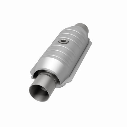 MagnaFlow Conv Universal 2.25 inch CA Tier 1 Magnaflow