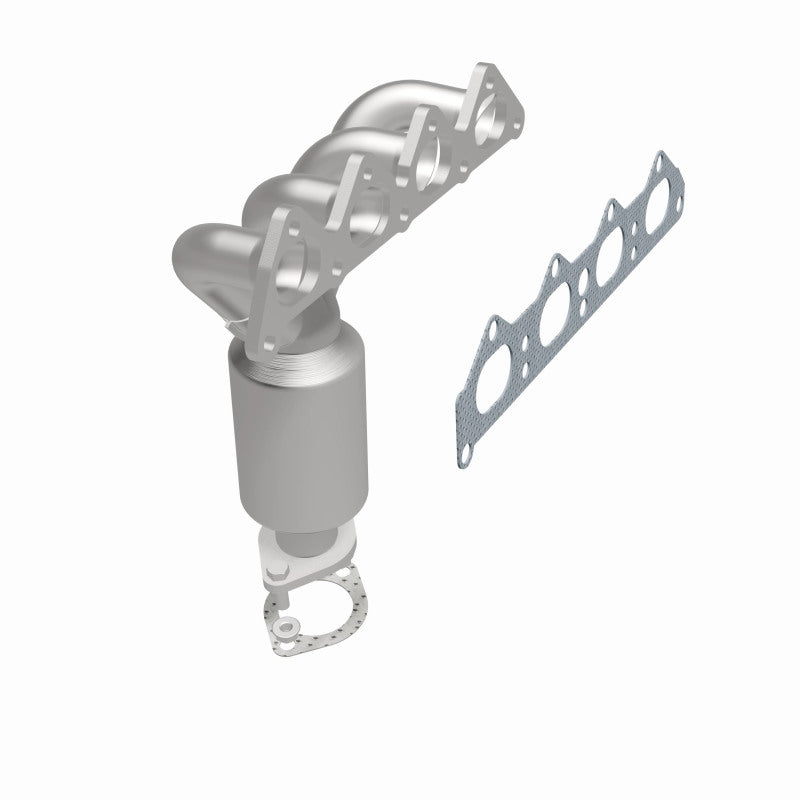 Magnaflow Conv DF 05-06 Kia Sportage 2.0L Magnaflow