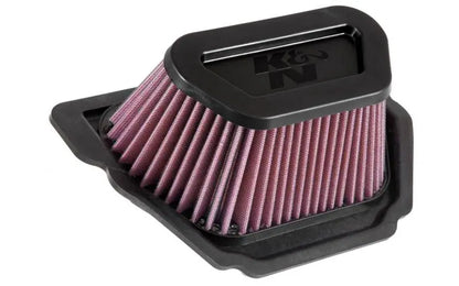 K&N 20-23 Yamaha YZF R1/M 998 Replacement Air Filter K&N Engineering