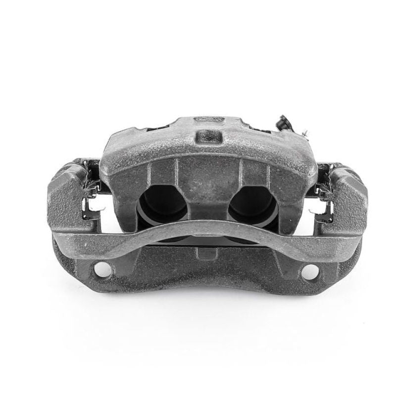 Power Stop 03-06 Acura MDX Front Left Autospecialty Caliper w/Bracket PowerStop