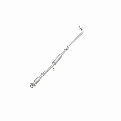MagnaFlow Conv DF 99-01 Lexus ES300 3.0L Magnaflow