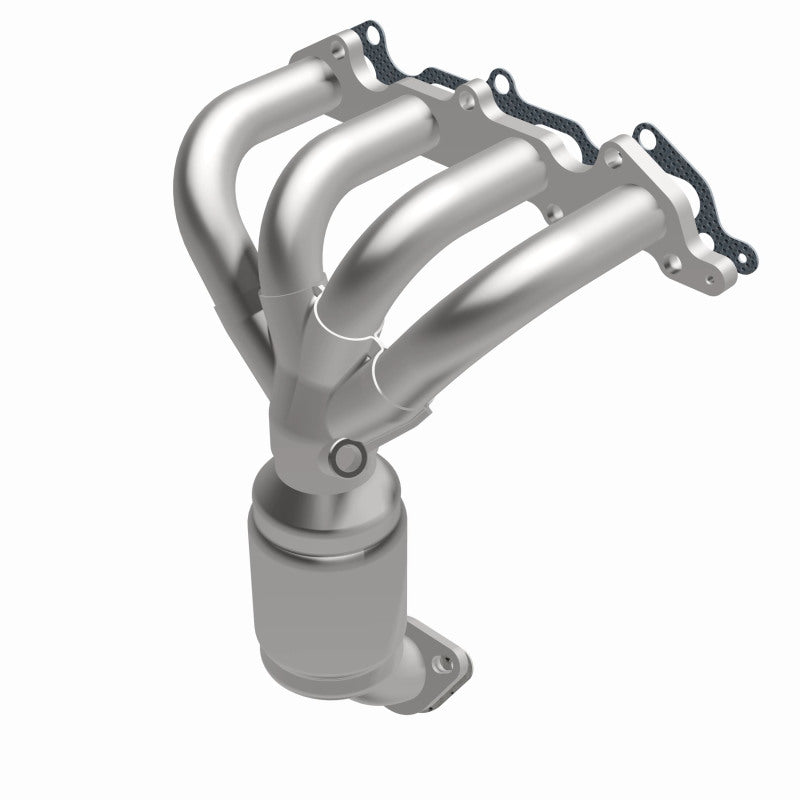 MagnaFlow Conv DF 03-04 Kia Rio 1.6L manifold Magnaflow