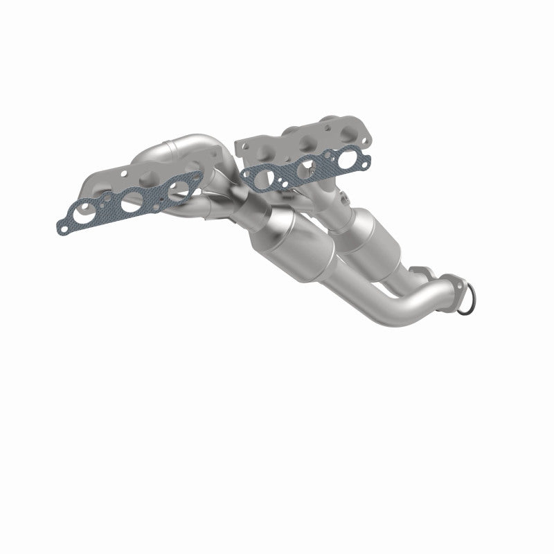 MagnaFlow Conv DF 97-00 Lexus GS300 3.0L Magnaflow