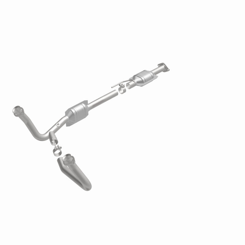 MagnaFlow Conv DF 96-97 Ford Aerostar 4.0L Magnaflow
