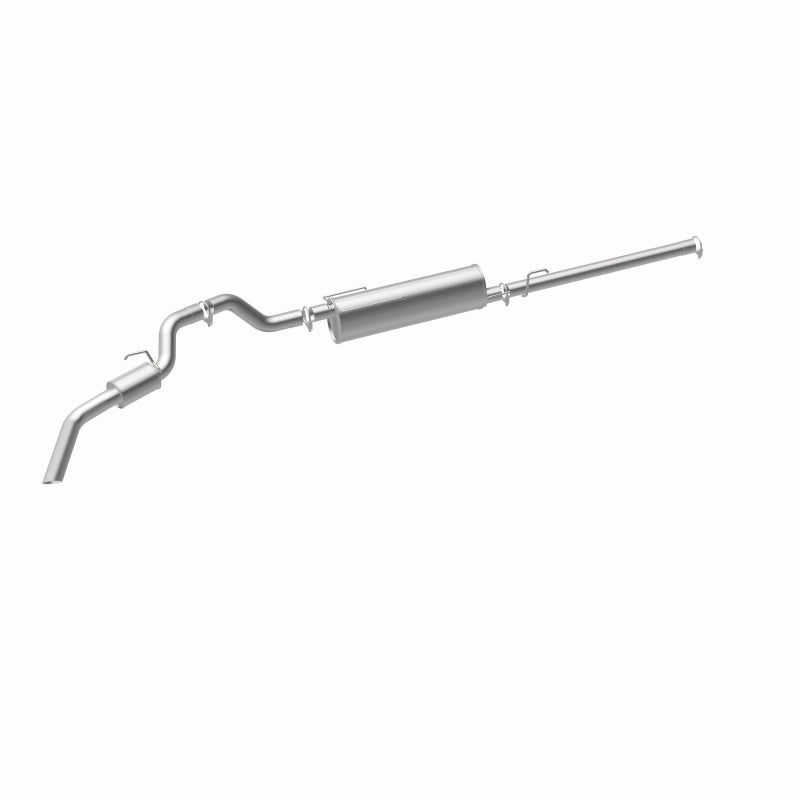 MagnaFlow BRE Exhaust Kit 04-05 Dodge Ram 1500 5.7L