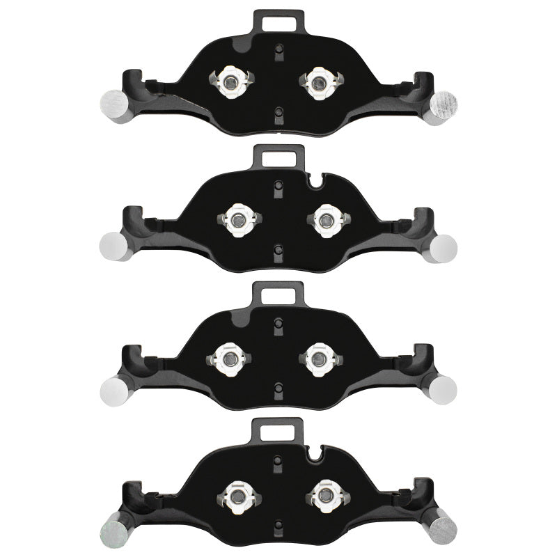 R1 17-26 BMW X5 Front Semi Met Brake Pads