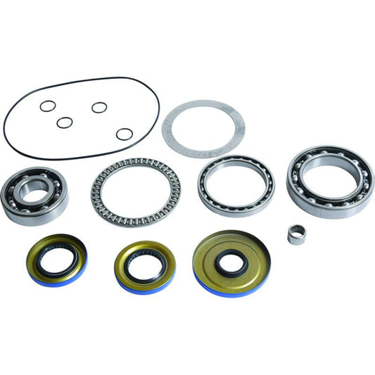QuadBoss Qb Diff Bearing Kit - 412799