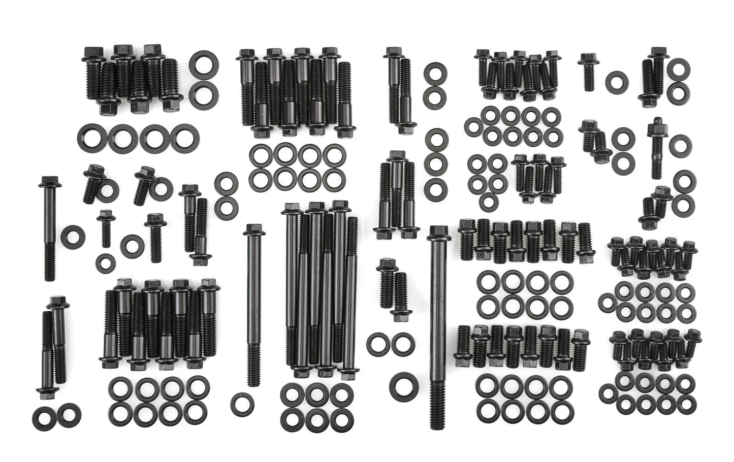 ARP BB Ford 429-460 385-Series CM Hex acc Kit