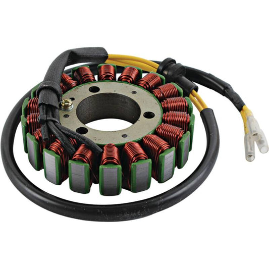 Arrowhead Kawasaki 12V Stator 340-58016