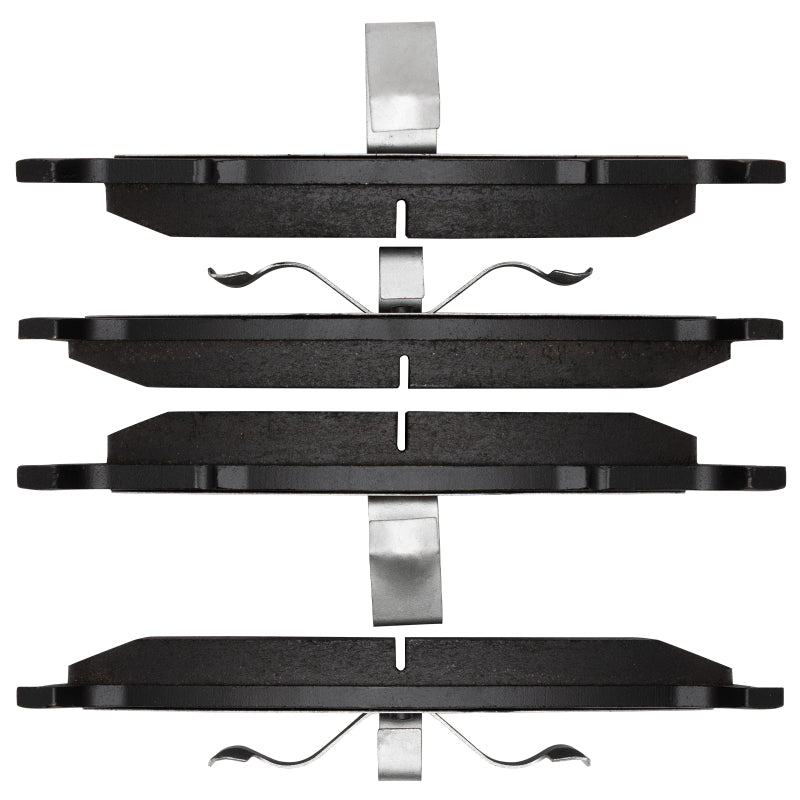 R1 99-04 Dodge Intrepid Front Optimum OE Brake Pads