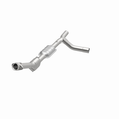 MagnaFlow Conv DF 00-04 Ford E150 4.6L Passenger Side Magnaflow