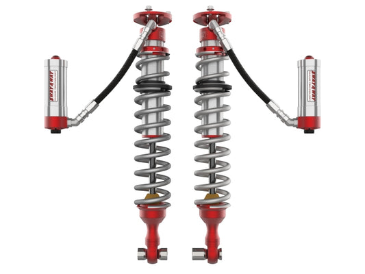 afe Sway-A-Way Coilovers Ford Bronco 21-24