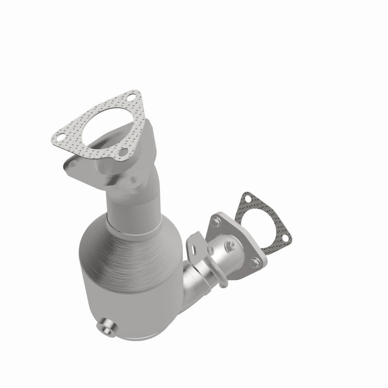 Magnaflow 2017 Q7 V6 3 OEM Underbody Direct Fit Converter Magnaflow