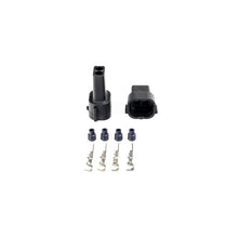 Load image into Gallery viewer, Injector Dynamics Denso Male Connector Kit - 93.3