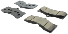 Load image into Gallery viewer, StopTech Performance Brake Pads