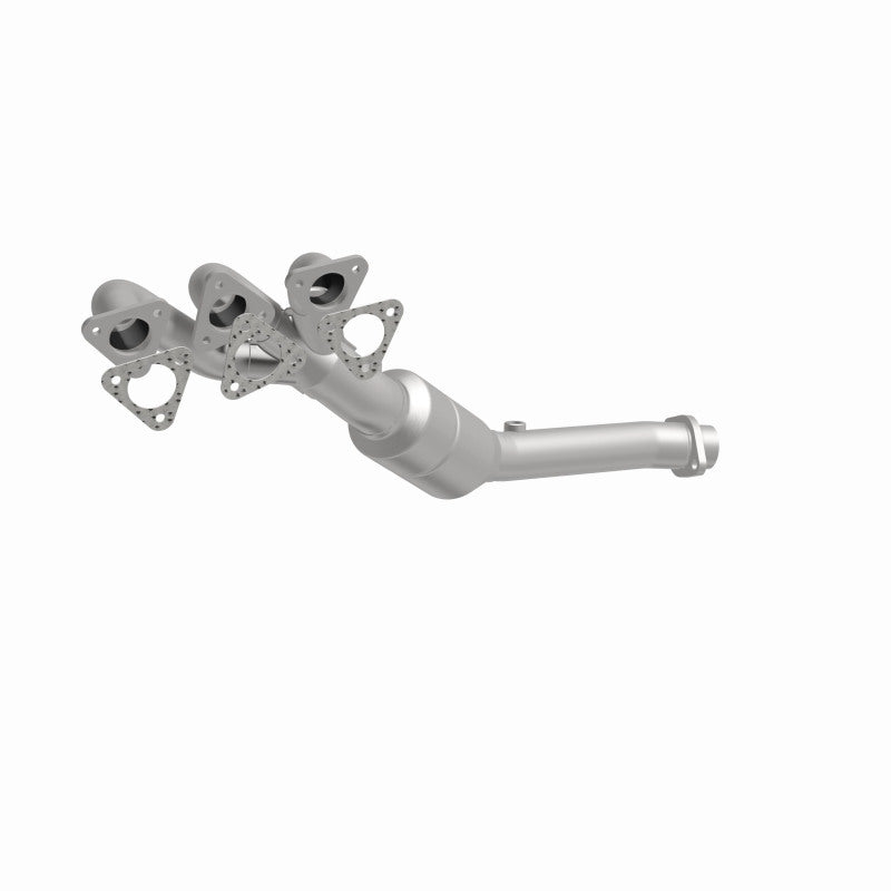 MagnaFlow Conv DF BMW M3 01-06 Front Magnaflow