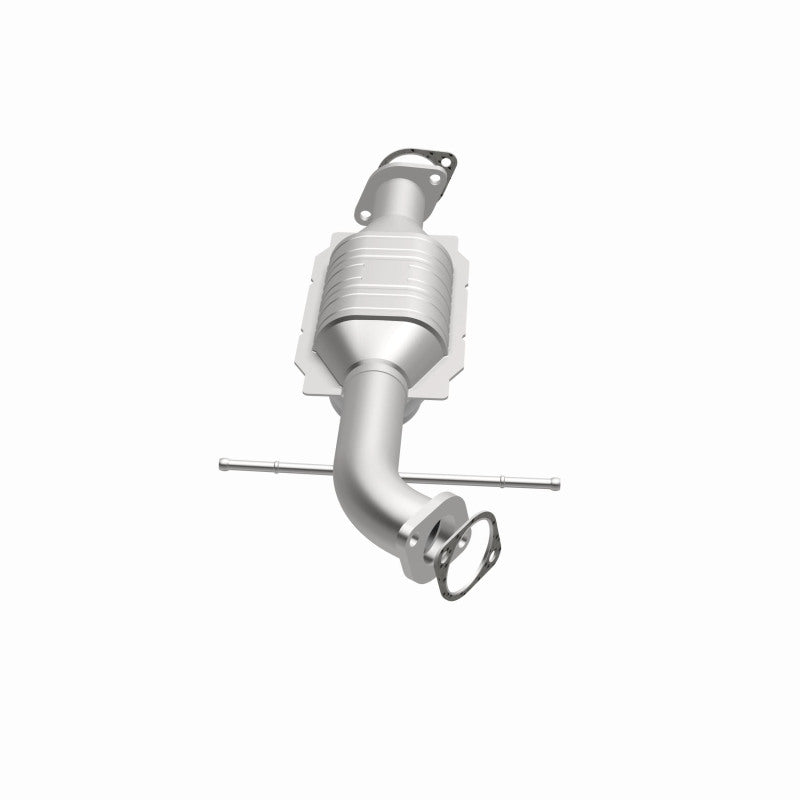 MagnaFlow Conv DF 02-05 Sedona 3.5L Rear Magnaflow