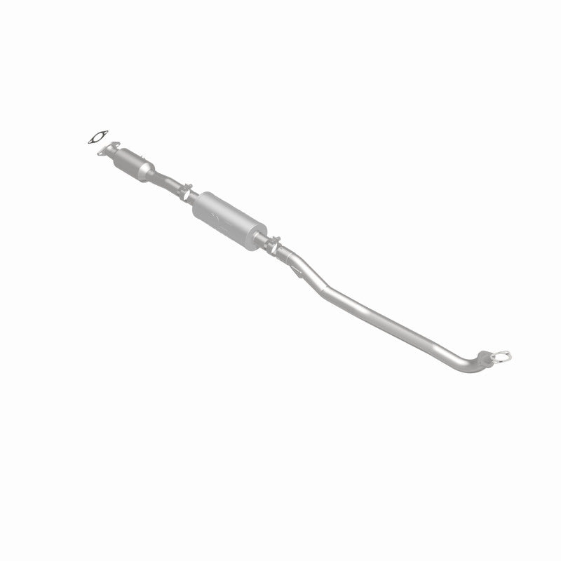 Magnaflow 12-13 Soul 2L Underbody Direct Fit Converter Magnaflow