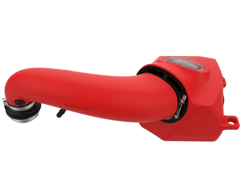 aFe Momentum GT Pro DRY S Intake System Red Edition 19-23 Dodge RAM 1500 V8-5.7L HEMI aFe