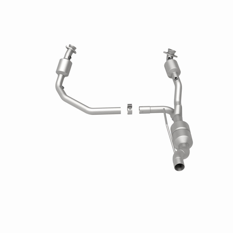 MagnaFlow Conv DF Dodge 01-02 Ram 1500/2500/3500 Van 5.9L Magnaflow