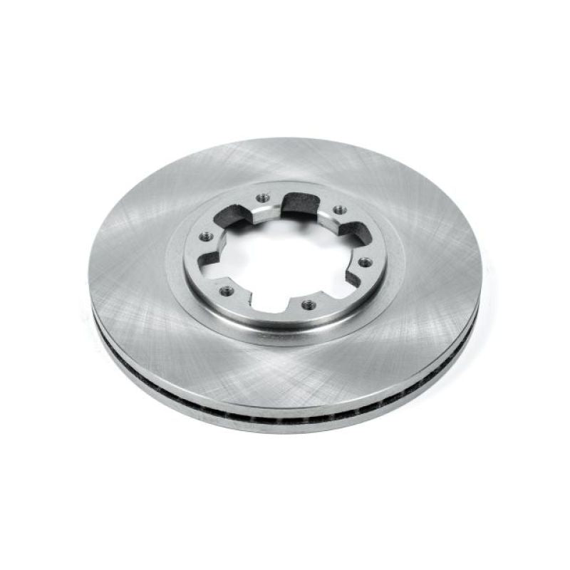 Power Stop 97-03 Infiniti QX4 Front Autospecialty Brake Rotor PowerStop