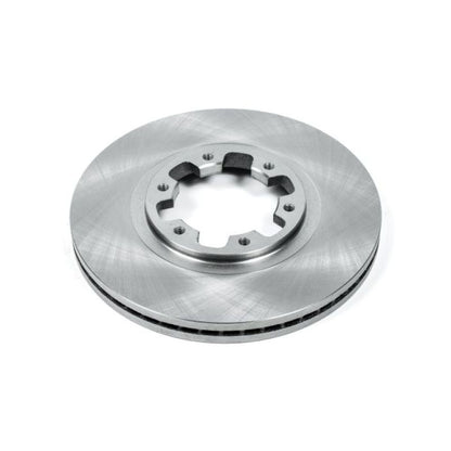 Power Stop 97-03 Infiniti QX4 Front Autospecialty Brake Rotor PowerStop