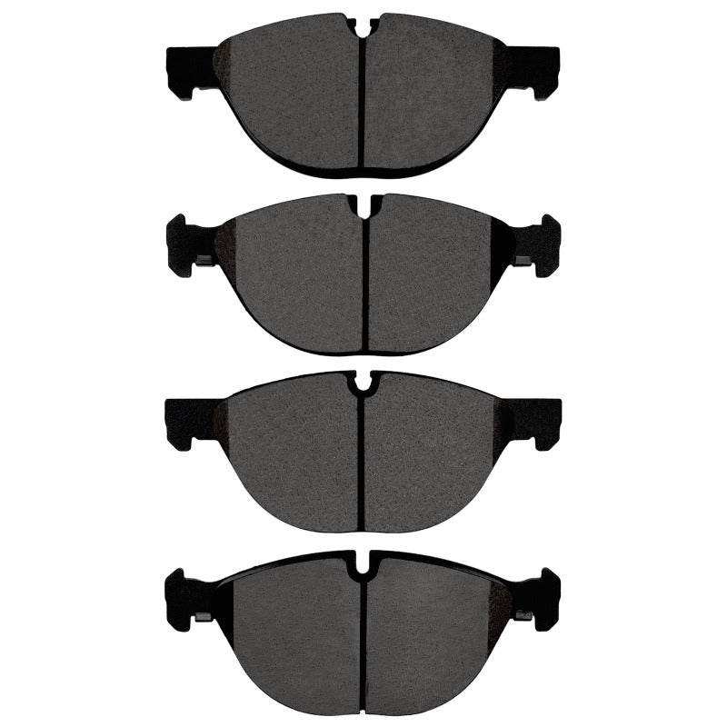 R1 14-19 BMW X5 Front Optimum OE Brake Pads