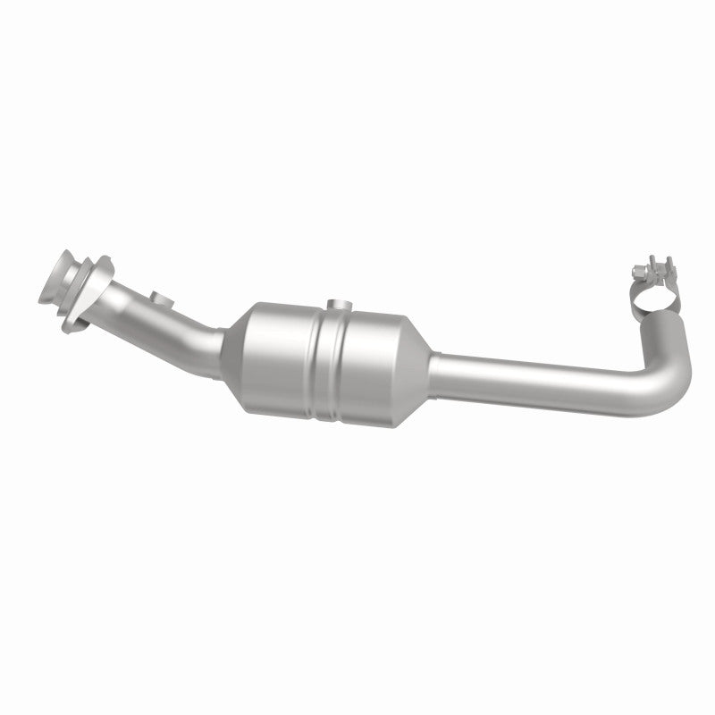 Magnaflow Conv DF 2011-2014 F-150 3.7L Underbody Magnaflow