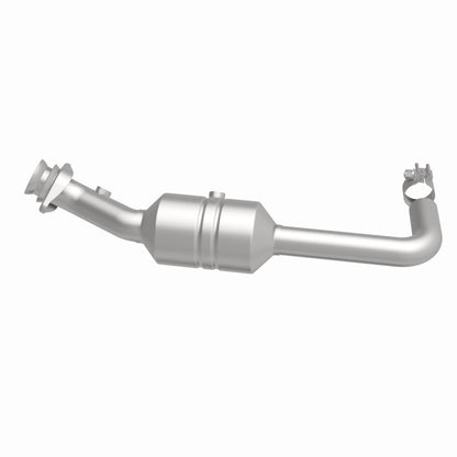 Magnaflow Conv DF 2011-2014 F-150 3.7L Underbody Magnaflow