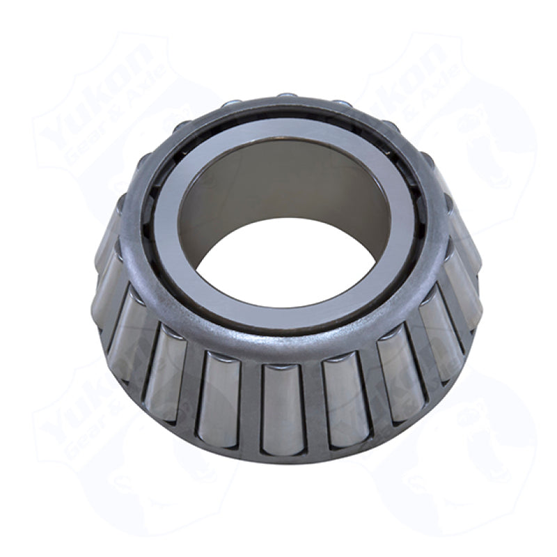Yukon Gear Set Up Bearing Yukon Gear & Axle