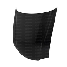 Load image into Gallery viewer, Seibon 06-08 Acura TSX OEM-Style Carbon Fiber Hood