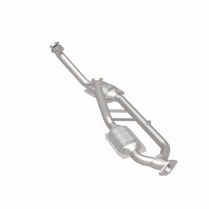 MagnaFlow Conv DF Windstar 97-98 3.0L Magnaflow