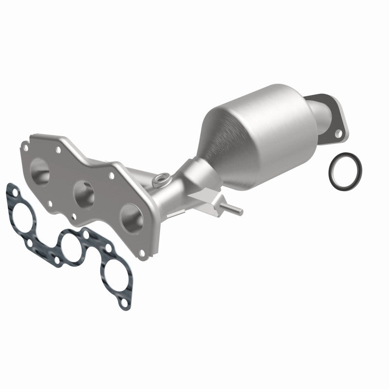 Magnaflow 12-15 Venza 3.5 Manifold Direct Fit Converter Magnaflow