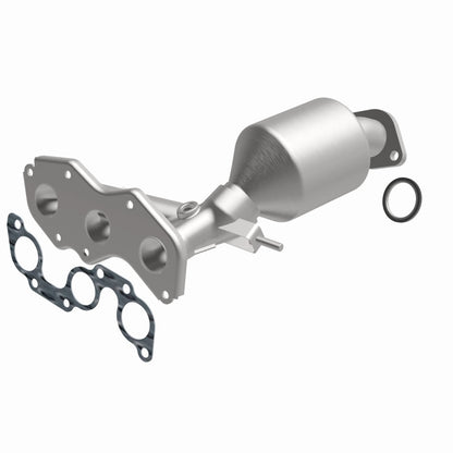 Magnaflow 12-15 Venza 3.5 Manifold Direct Fit Converter Magnaflow