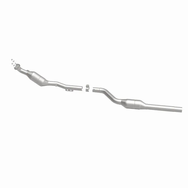 MagnaFlow Conv DF 00-02 Mercedes E430 4.3L Magnaflow