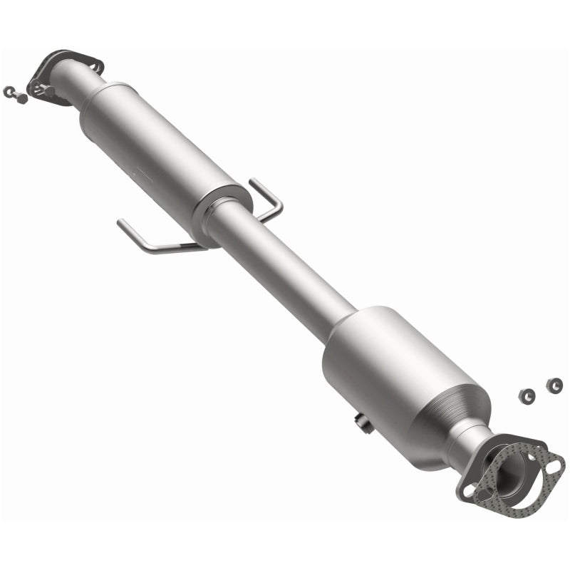 MagnaFlow 5571133 Direct-Fit Catalytic Converter