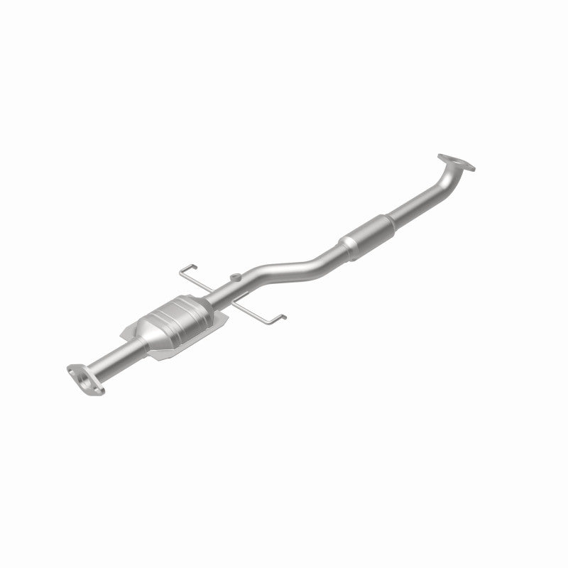 MagnaFlow Conv DF 01-03 Galant 2.4 rr OEM Magnaflow