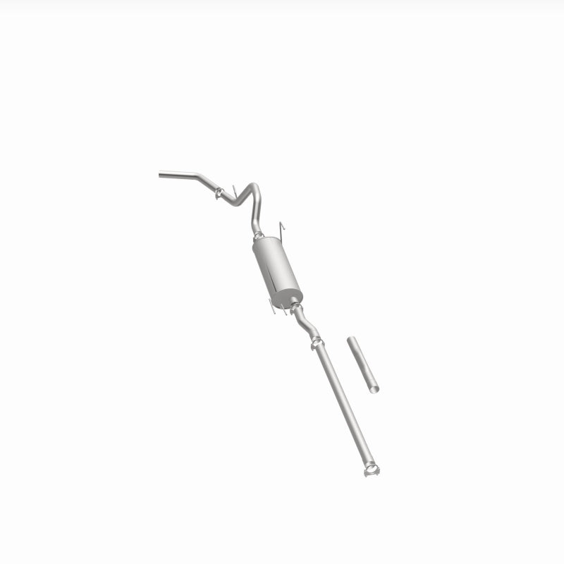 MagnaFlow BRE Exhaust Kit 04-08 Ford F-150