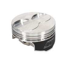 Load image into Gallery viewer, Wiseco Chevy LS Series 4.010in Bore -3cc Dome Piston Kit - Set of 8