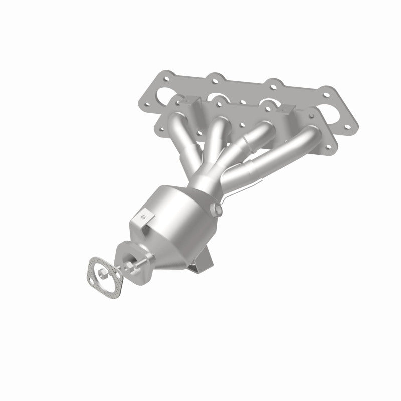 MagnaFlow Direct-Fit SS OEM Catalytic Converter 12-15 Hyundai Accent L4-1.6LGAS Magnaflow