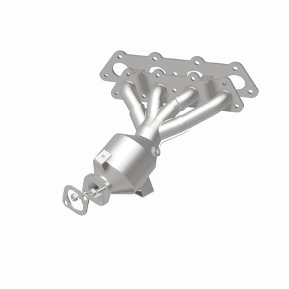 MagnaFlow Direct-Fit SS OEM Catalytic Converter 12-15 Hyundai Accent L4-1.6LGAS Magnaflow