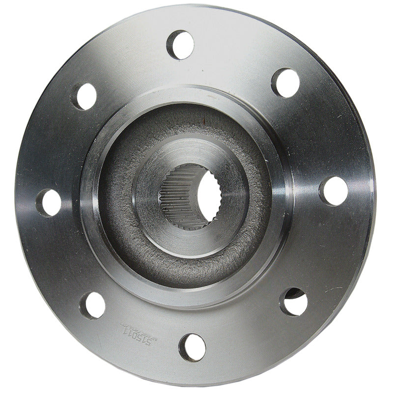 MOOG 94-99 Dodge Ram 2500 Front Hub Assembly Moog