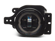 Load image into Gallery viewer, Raxiom 18-23 Jeep Wrangler JL Axial Series Angel Eye LED Fog Lights