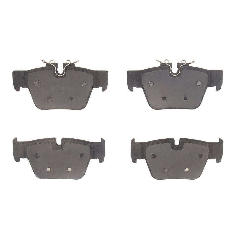 DFC 19-24 Mini Cooper Countryman Rear 4000 Hybridynamic Brake Pads