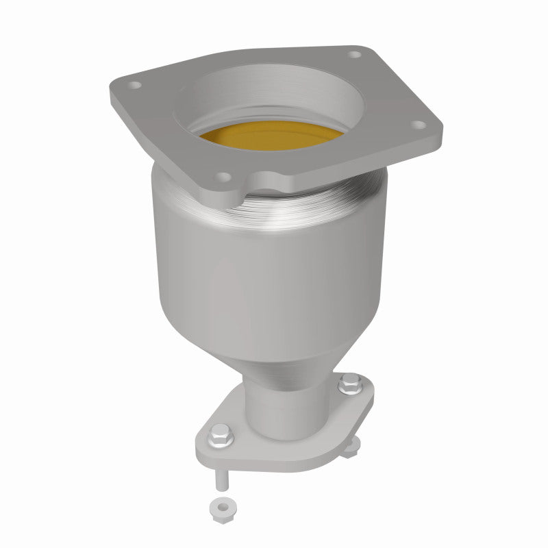 Magnaflow Conv DF 01-02 Dodge Stratus 2.7L Magnaflow